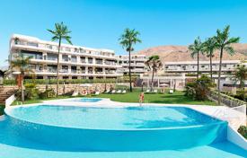 3-zimmer wohnung 98 m² in Finestrat, Spanien. 495 000 €