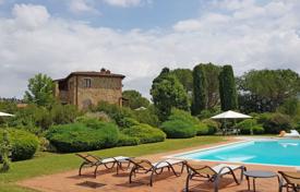 Villa – Lucignano, Toskana, Italien. 1 400 000 €