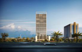 Büro Binghatti Moonlight – Jaddaf Waterfront, Dubai, VAE. $759 000