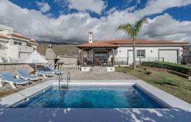 Haus in der Stadt – Tijoco Bajo, Kanarische Inseln (Kanaren), Spanien. 590 000 €