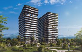 3-zimmer appartements in neubauwohnung 73 m² in Batumi, Georgien. $102 000
