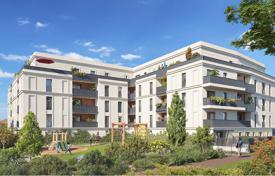New residential complex with apartments in Ile-de-France, Frankreich. ab 302 000 €