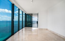 Neubauwohnung – Collins Avenue, Miami, Florida,  Vereinigte Staaten. $6 200  pro Woche