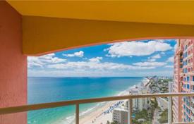 Wohnung – Fort Lauderdale, Florida, Vereinigte Staaten. $1 395 000