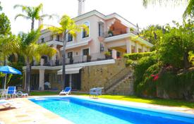 Villa – Malaga, Andalusien, Spanien. 2 685 000 €