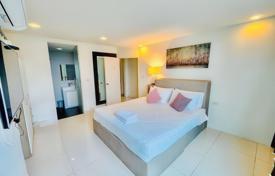 3-zimmer wohnung 116 m² in Pattaya, Thailand. $159 000