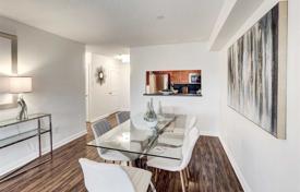 Wohnung – Gerrard Street East, Toronto, Ontario,  Kanada. C$823 000