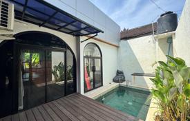 2-zimmer villa 130 m² in Canggu, Indonesien. $151 000