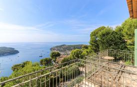 10-zimmer villa 400 m² in Villefranche-sur-Mer, Frankreich. 9 000 000 €