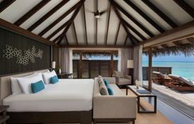 1-zimmer villa in Alifu Dhaalu Atoll, Malediven. $9 600  pro Woche