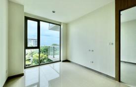 1-zimmer wohnung 50 m² in Pattaya, Thailand. $227 000