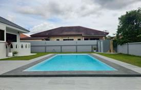 3-zimmer villa 250 m² in Pattaya, Thailand. $385 000