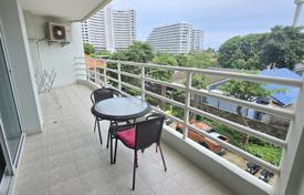 Wohnung 55 m² in Pattaya, Thailand. $90 000
