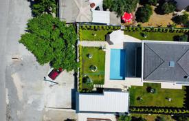 5-zimmer villa 190 m² in Camyuva, Türkei. 31 651 000 TRY
