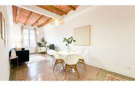 3-zimmer wohnung in Barcelona, Spanien. 645 000 €