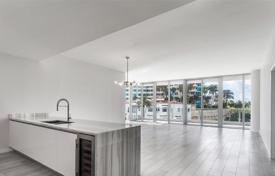 Wohnung – Miami Beach, Florida, Vereinigte Staaten. $4 395 000