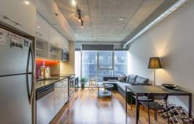 Wohnung – Trolley Crescent, Old Toronto, Toronto,  Ontario,   Kanada. C$698 000