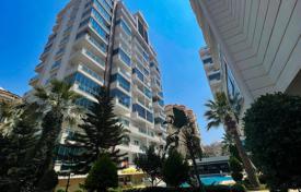 Wohnung – Mahmutlar, Antalya, Türkei. $413 000