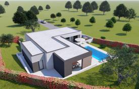 Grundstück in Labin, Kroatien. 167 000 €