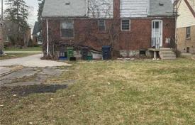 3-zimmer haus in der stadt in North York, Kanada. C$1 941 000