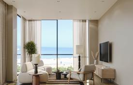 2-zimmer appartements in neubauwohnung 54 m² in Batumi, Georgien. $108 000