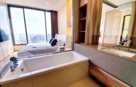 1-zimmer appartements in eigentumswohnungen in Watthana, Thailand. $412 000