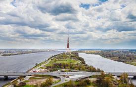 Grundstück in Riga, Lettland. 800 000 €