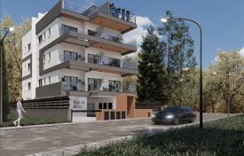 New residential complex with apartments in Agios Athanasios (Cyprus), Zypern. ab 350 000 €