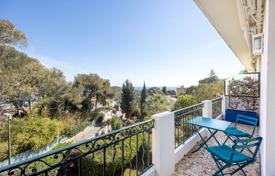 3-zimmer penthaus in Villefranche-sur-Mer, Frankreich. 1 590 000 €