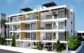 Neubauwohnung – Limassol (city), Limassol (Lemesos), Zypern. 960 000 €