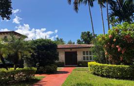 Einfamilienhaus – Coral Gables, Florida, Vereinigte Staaten. $745 000