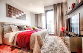 Wohnung 28 m² in Pattaya, Thailand. $146 000