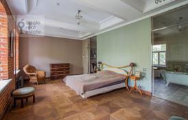 6-zimmer wohnung 270 m² in Presnensky district, Russland. 325 000 ₽  pro Woche