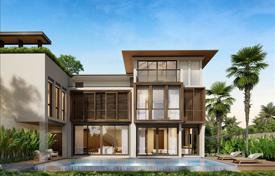 4-zimmer villa 355 m² in Bang Tao Strand, Thailand. ab $1 089 000