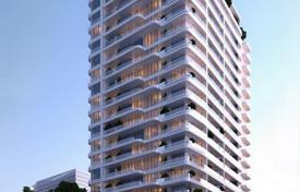 Wohnsiedlung SquareX One – Jumeirah Village Circle, Jumeirah Village, Dubai, VAE. ab $353 000