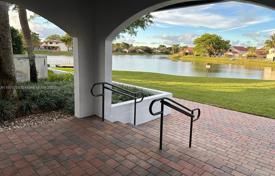 Eigentumswohnung – Hialeah, Florida, Vereinigte Staaten. $360 000