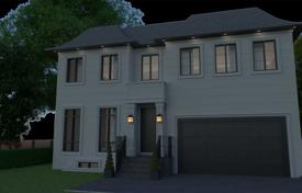 6-zimmer haus in der stadt in Scarborough, Kanada. C$2 007 000