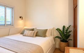 3-zimmer wohnung 77 m² in Tel Aviv, Israel. $14 466 000