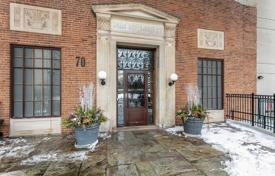 5-zimmer wohnung in Old Toronto, Kanada. C$1 144 000