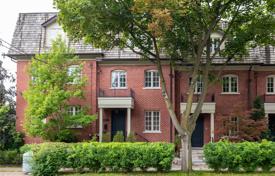 Stadthaus – Etobicoke, Toronto, Ontario,  Kanada. C$2 527 000