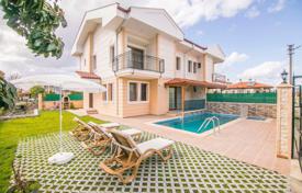 10-zimmer villa 200 m² in Dalyan, Türkei. $297 000