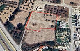 Grundstück in Larnaca Stadt, Zypern. 150 000 €