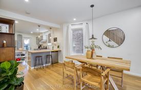 10-zimmer stadthaus in Old Toronto, Kanada. C$1 914 000