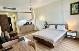 1-zimmer wohnung 45 m² in Makhinjauri, Georgien. $103 000