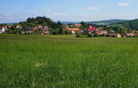 Grundstück – Beroun, Středočeský kraj, Tschechien. Price on request