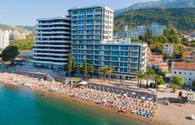 2-zimmer wohnung 75 m² in Rafailovići, Montenegro. 563 000 €