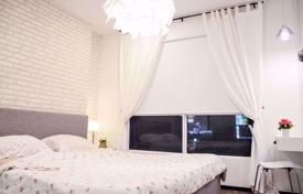 1-zimmer appartements in eigentumswohnungen in Khlong Toei, Thailand. $112 000