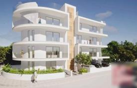 2-zimmer appartements in neubauwohnung 76 m² in Larnaka, Zypern. 230 000 €
