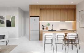 2-zimmer appartements in neubauwohnung in Paphos, Zypern. 400 000 €