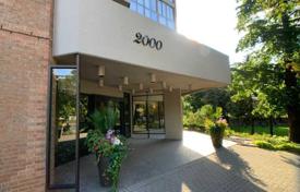 2-zimmer wohnung in Etobicoke, Kanada. C$1 104 000